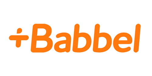 Kundenlogo_Babbel