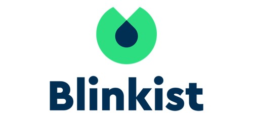 Kundenlogo_Blinkist